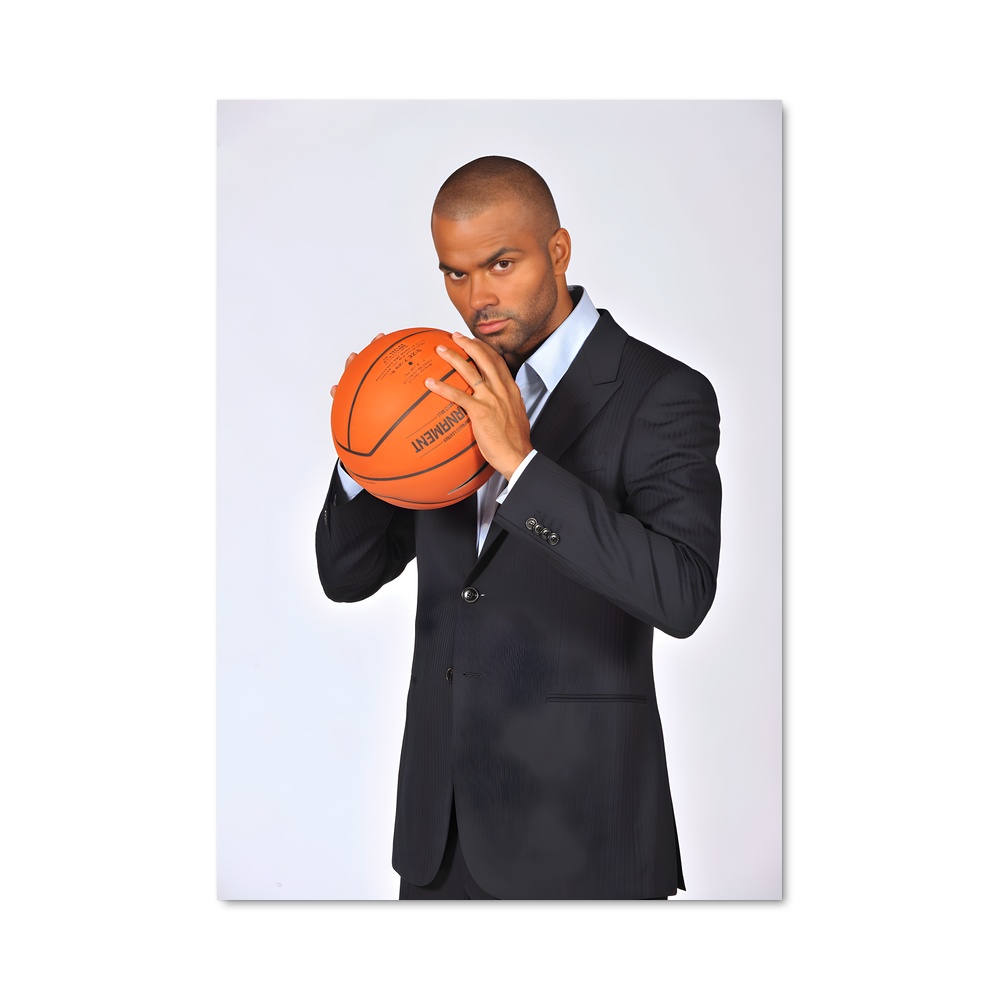 Poster The Dunk Master